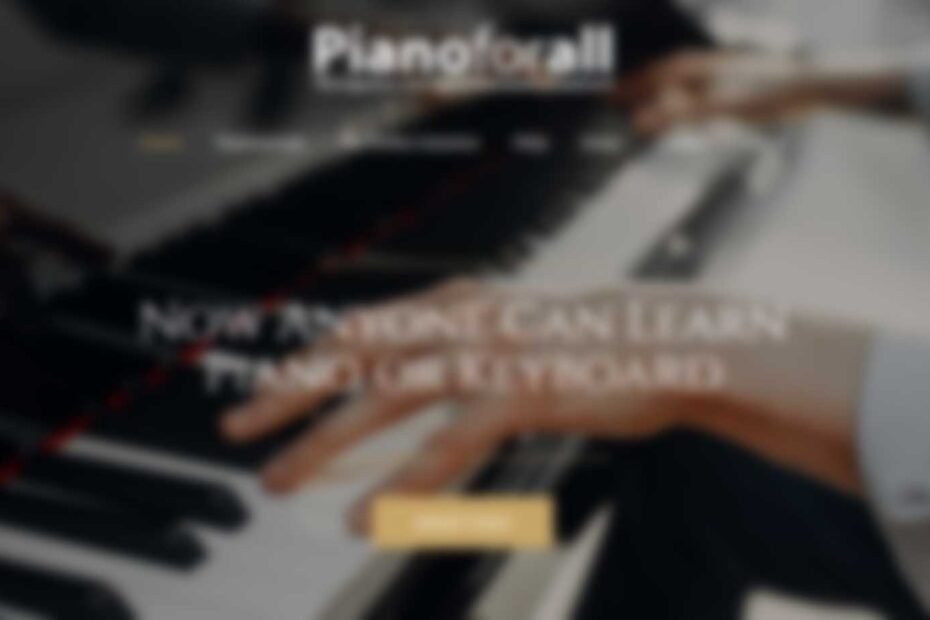 PIANOFORALL coupon