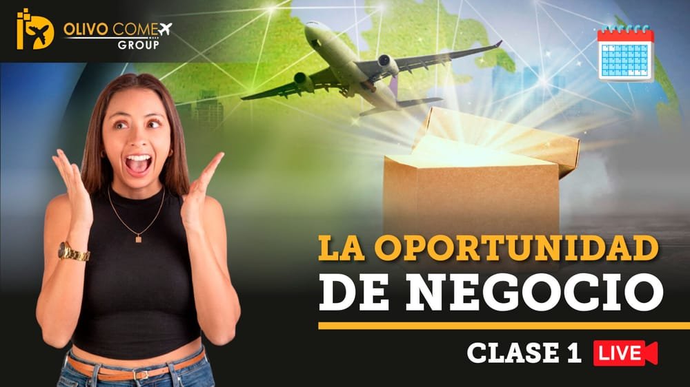 La oportunidade de negocio clase 1 para importar desde china