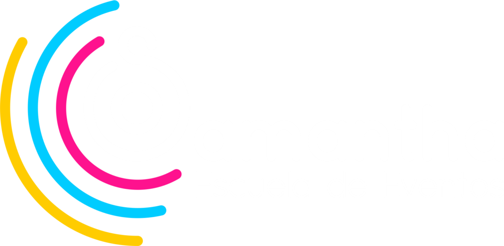 Samantha Escuela de Eventos